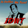 In Dollar We Trust